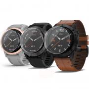 ЗАЩИТНОЕ СТЕКЛО FENIX 6X | FENIX 6X SAPPHIRE | FENIX 6X PRO SOLAR 010-70003-00