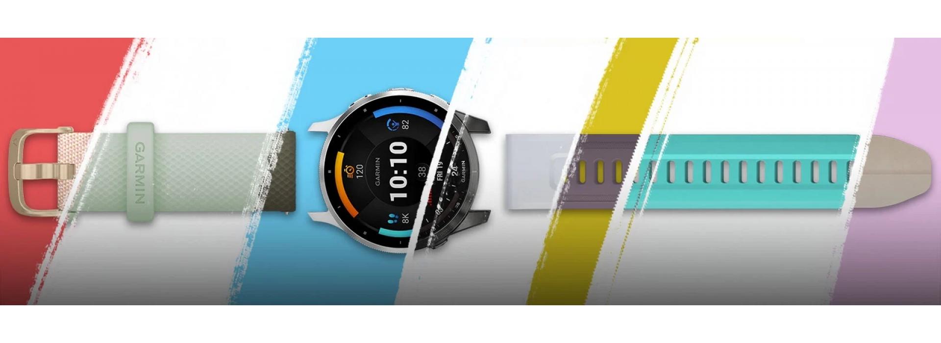Garmin Аксессуары Для Часов