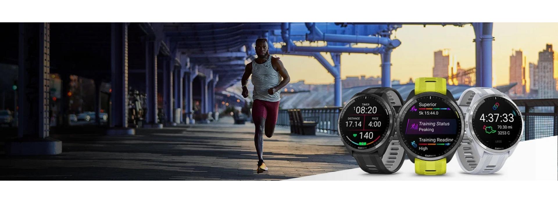 Garmin Forerunner