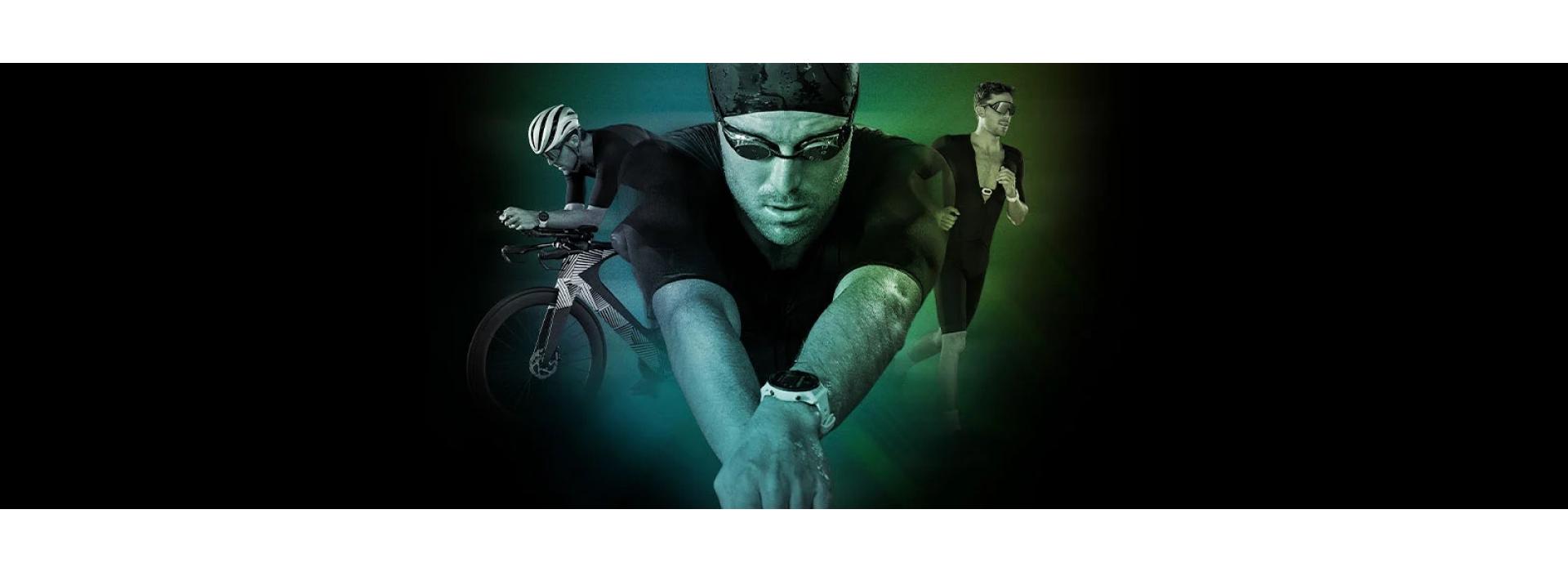 Garmin Мультиспорт