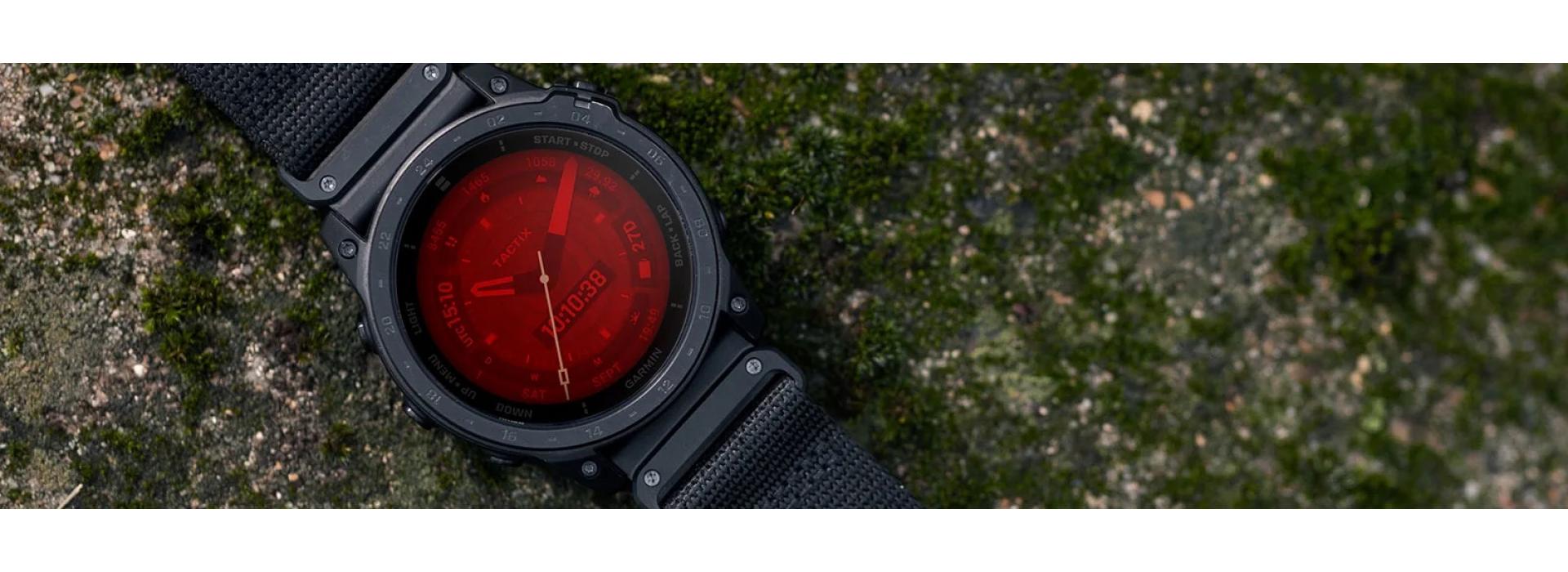 Garmin Tactix