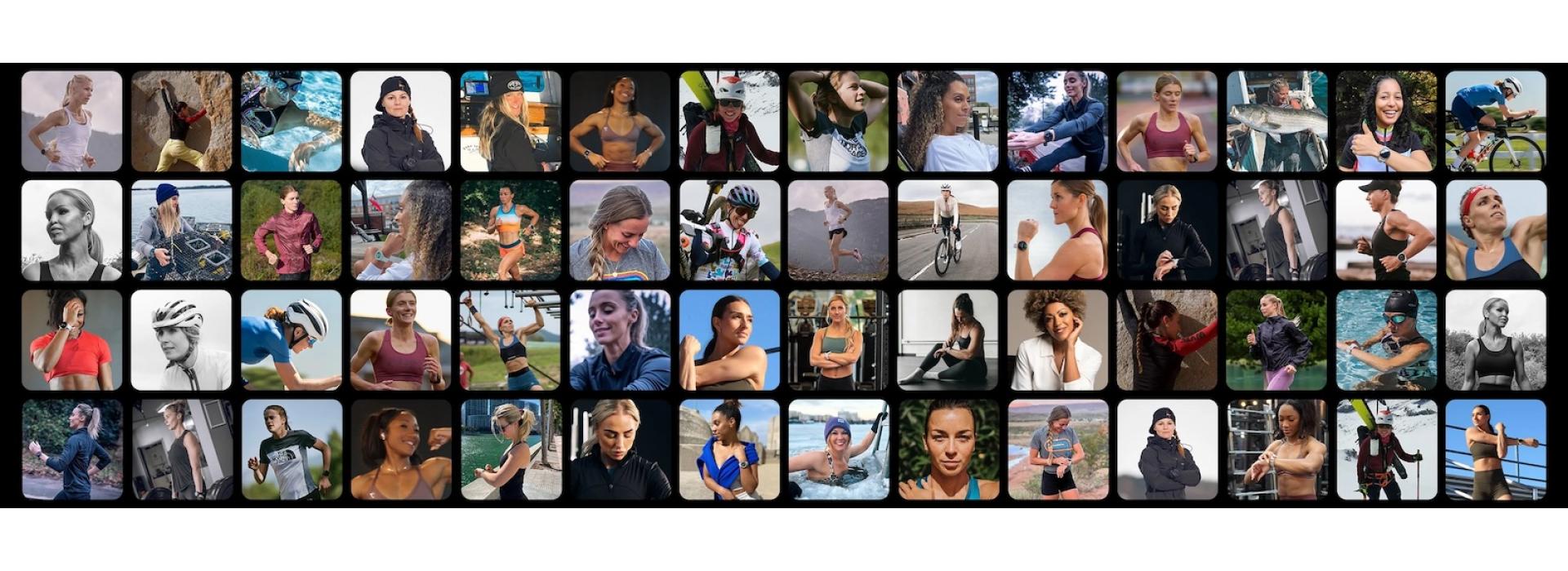 Garmin Часы Женские