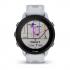 GARMIN FORERUNNER 955 SOLAR WHITESTONE 010-02638-21