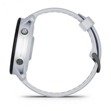 GARMIN FORERUNNER 955 SOLAR WHITESTONE 010-02638-21