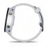 GARMIN FORERUNNER 955 SOLAR WHITESTONE 010-02638-21
