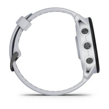 GARMIN FORERUNNER 955 SOLAR WHITESTONE 010-02638-21