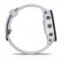 GARMIN FORERUNNER 955 SOLAR WHITESTONE 010-02638-21