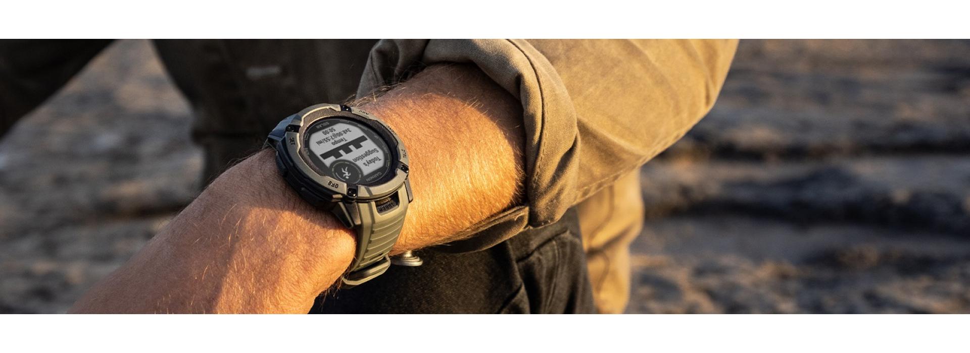 Garmin Instinct