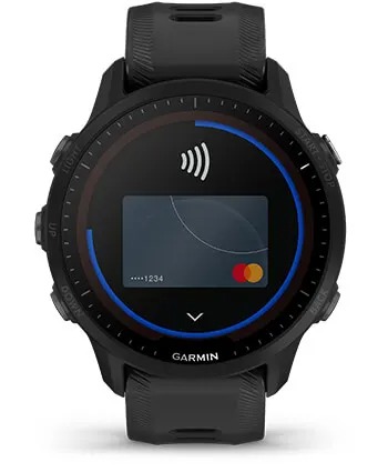 GARMIN PAY